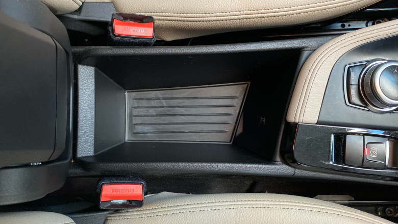 BMW X1 sDrive 20i xLine 5dr Step Auto Petrol Estate